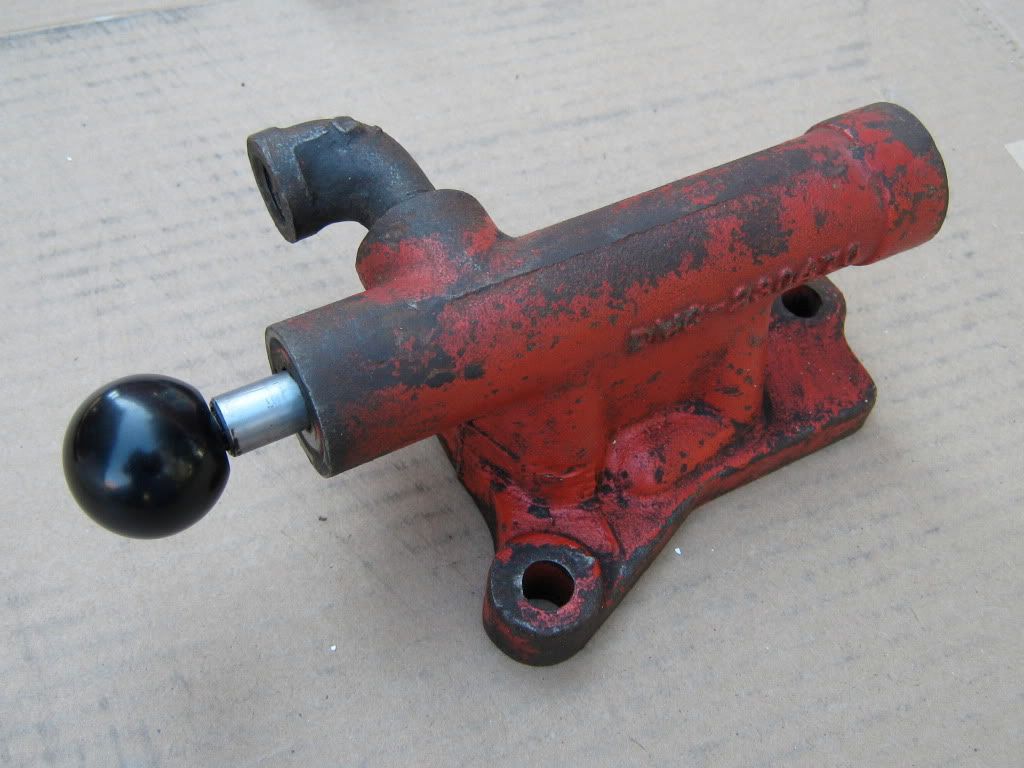 NAA SelecTrol Valve Photo by forworkma Photobucket